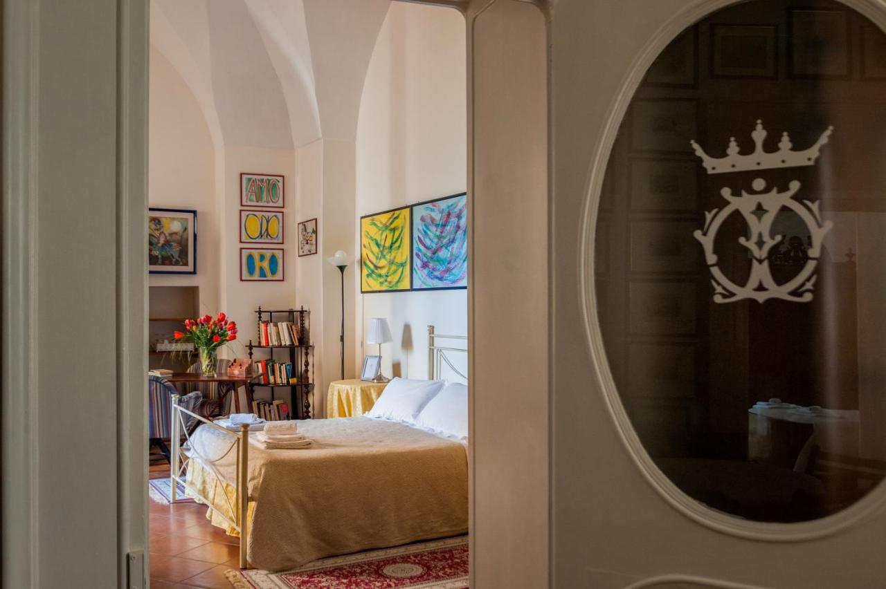 Palazzo Bernardini Suites Lecce Exterior foto