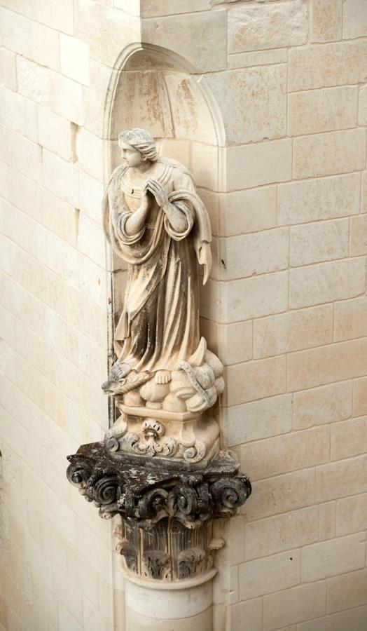 Palazzo Bernardini Suites Lecce Exterior foto