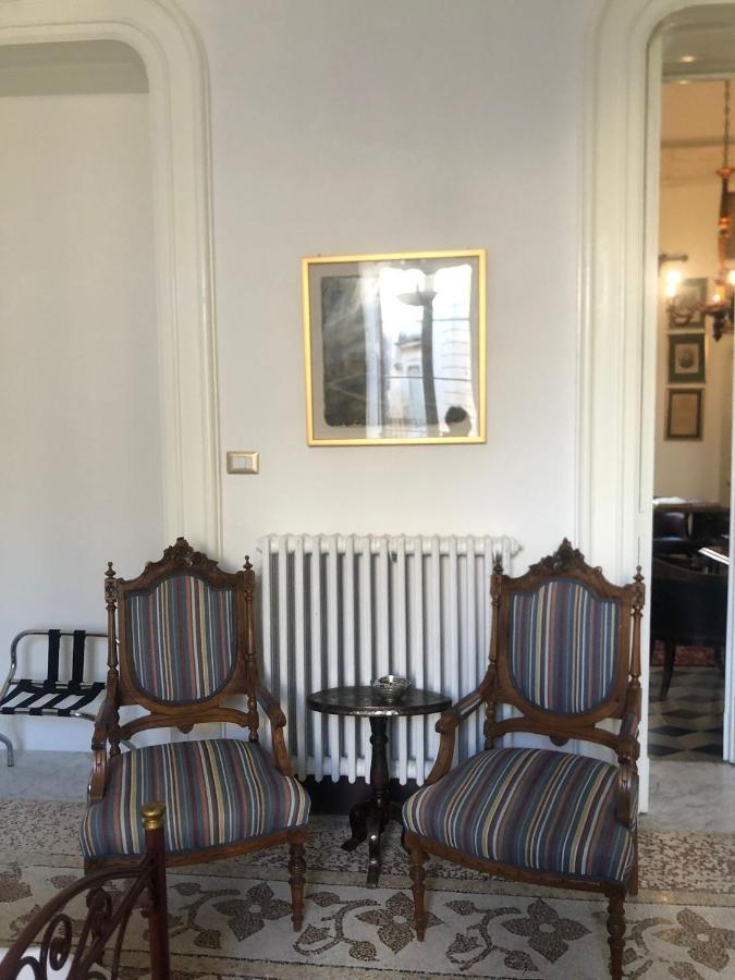 Palazzo Bernardini Suites Lecce Exterior foto