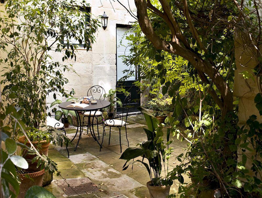 Palazzo Bernardini Suites Lecce Exterior foto