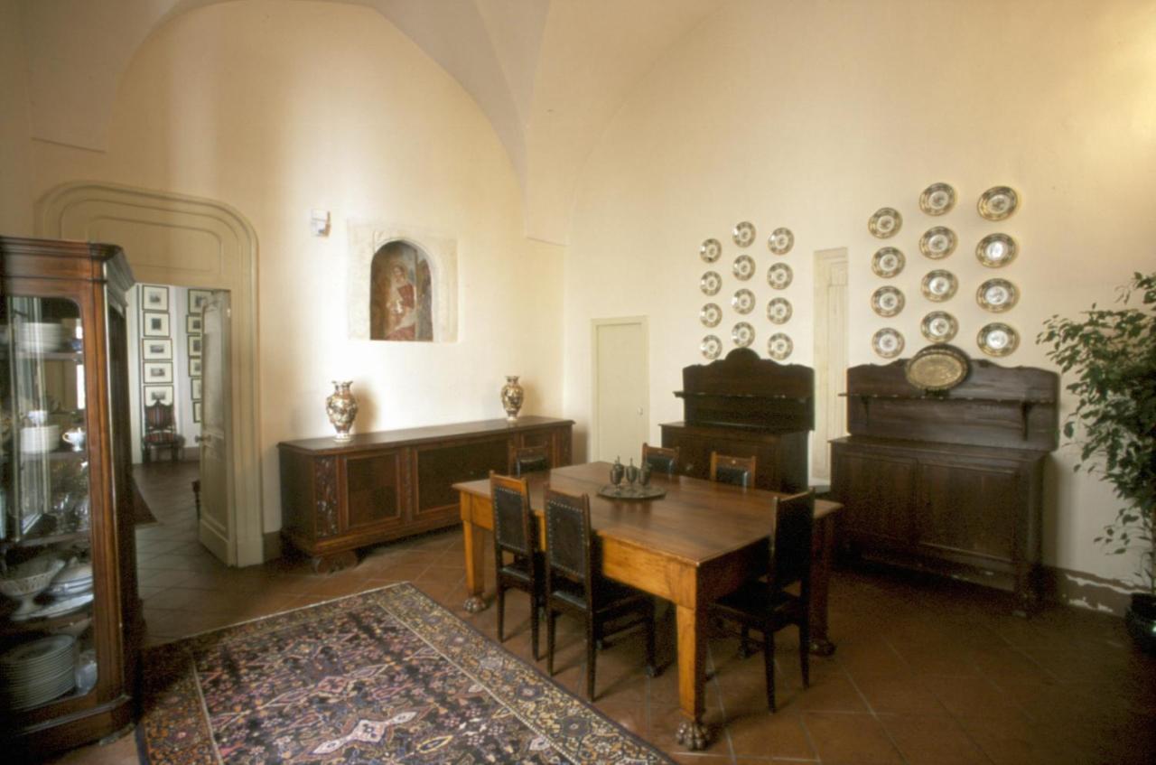 Palazzo Bernardini Suites Lecce Exterior foto